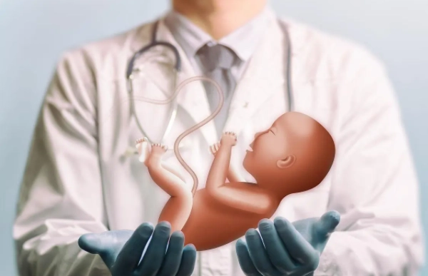 三甲医院签约试管婴儿流程